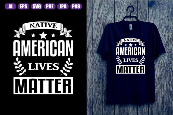 American Indigenous Day T-shirt Design Review