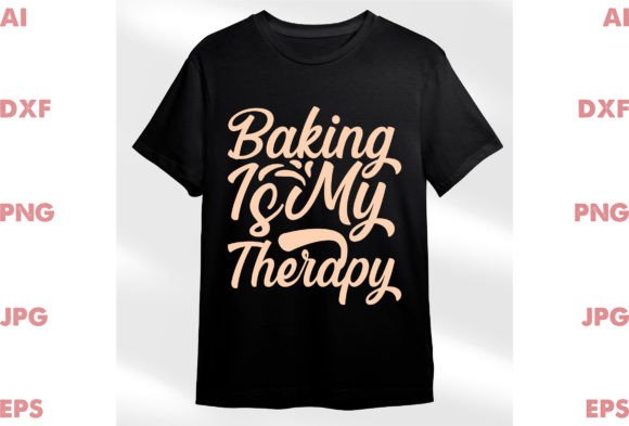 Baking is My Therapy: A Designer's Review