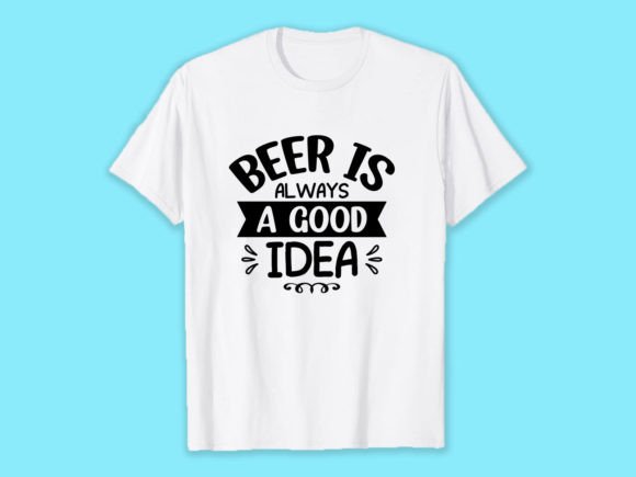 Beer is Always a Good Idea Review