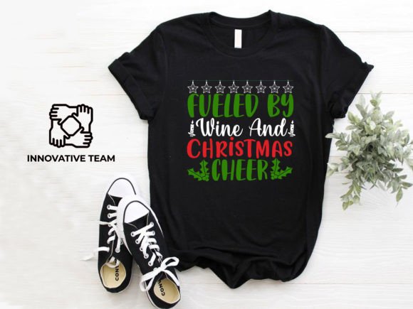 Best Christmas T-Shirt Design Review