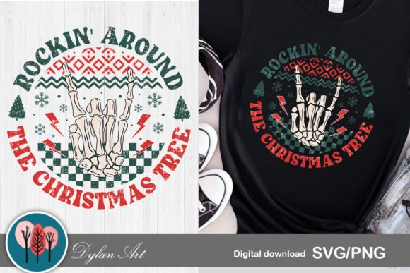 Christmas Ugly Sweater Embroidery Design Review