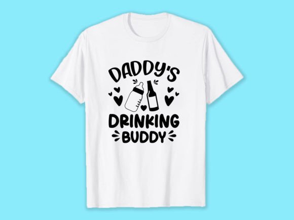 Daddy s Drinking Buddy Review