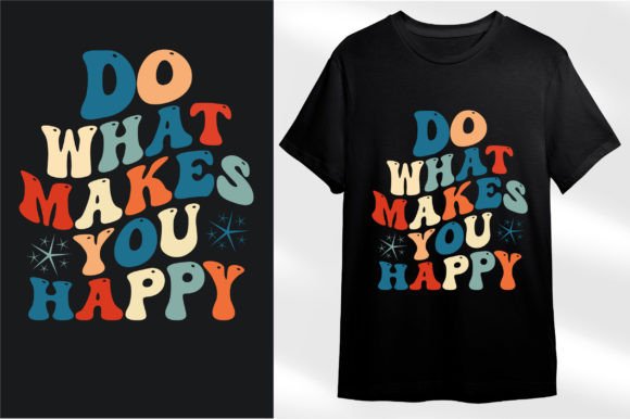 Do What Makes You Happy Embroidery Design Review