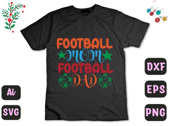 Football Mom Football Dad 2 Review