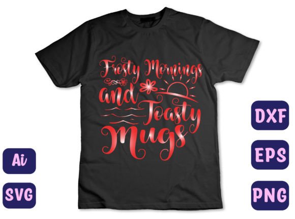 Frosty Mornings and Toasty Mugs 9