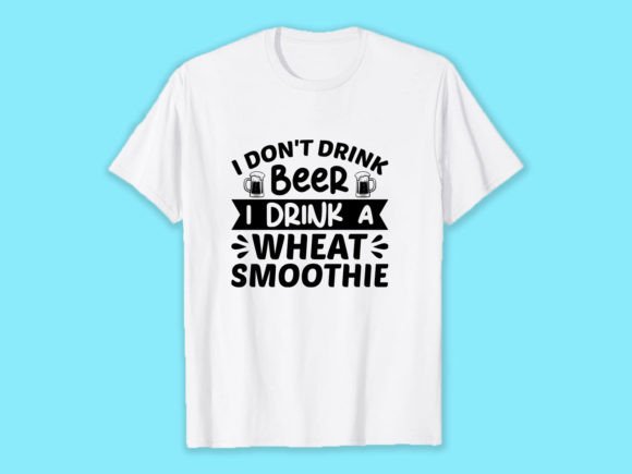 I Don t Drink Beer I Drink a Wheat Smoot Review