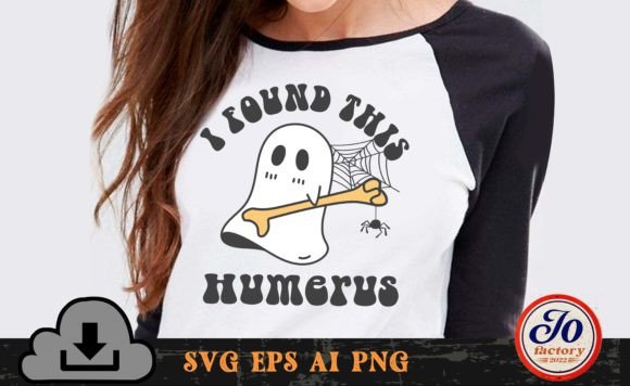 I Found This Humerus, Bone Joke