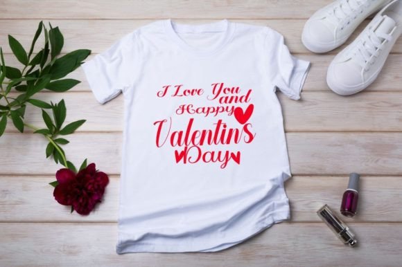 I Love You and Happy Valentines Day-Vale Review