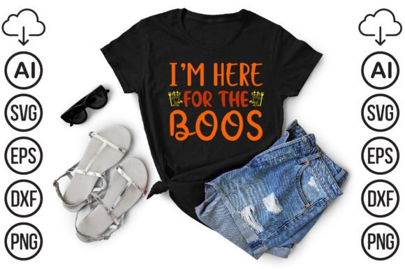 I'm Here for the Boos: A Designer's Embroidery Review