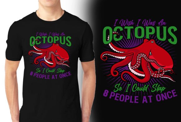 I Wish I Was an Octopus: A Designer's Embroidery Review