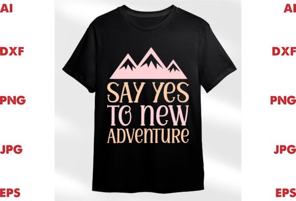 Say Yes to New Adventures: A Designer's Real-World Review