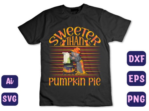Sweeter Than Pumpkin Pie 124 Embroidery Review