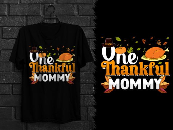 Thanksgiving Day One Thankful Mommy: A Designer's Review