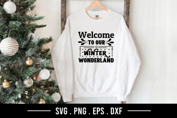Welcome to Our Winter Wonderland Review